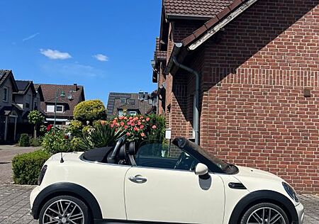 Mini Cooper Roadster