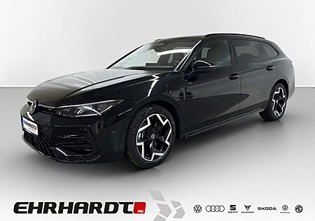 VW Passat Variant Volkswagen e-Hybrid 1.5 TSI DSG R-Line DCC A
