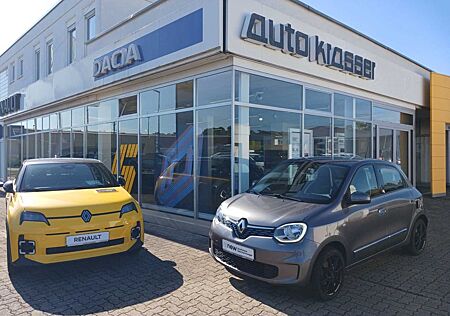 Renault Twingo INTENS Z.E. Electric *In Germersheim*