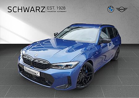 BMW 340 M340i xDrive Touring AC Schnitzer 20" ACC HUD HK