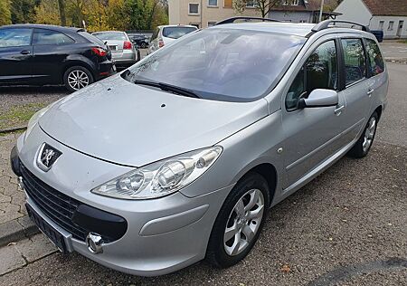 Peugeot 307 Break/ SW Break Tüv Neu Inspiktion Neu
