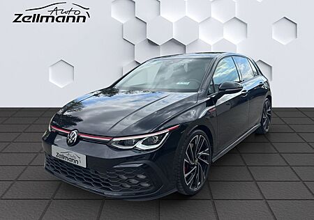 VW Golf Volkswagen GTI VIII 2.0 TSI 180KW DSG LED Matrix PDC A