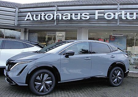 Nissan Ariya Evolve+ e-4orce 4x4 Leder PGD 87 kwh