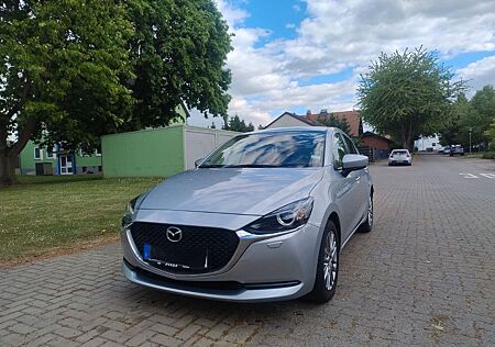 Mazda 2 SKYACTIV-G 90 M Hybrid Kizoku Kizoku