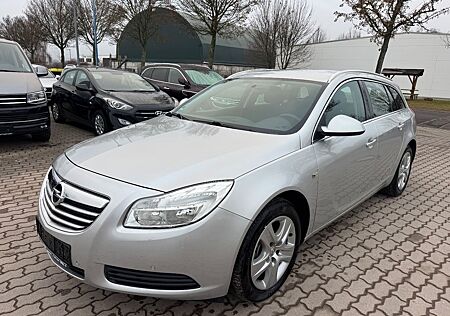 Opel Insignia A Sports Tourer Edition HU 12/27