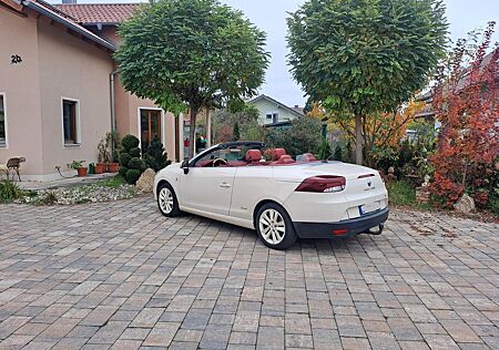 Renault Megane Coupé-Cabriolet TCe 130 Floride Floride