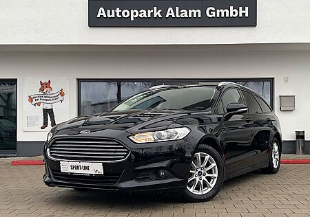 Ford Mondeo Turnier Business Edition,Navi,SHZ,Android
