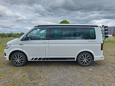 Volkswagen T6 California Beach Edition 4Motion
