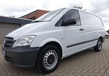 Mercedes-Benz Vito 110 CDI lang