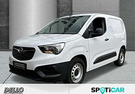 Opel Combo Electric Cargo Edition PDC Klima Bluetooth