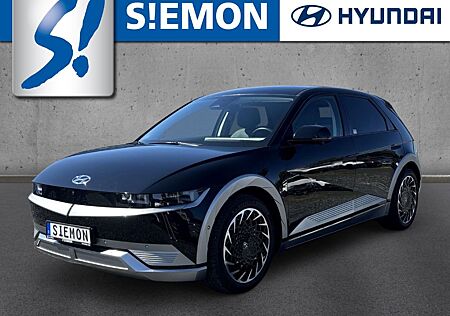 Hyundai IONIQ 5 72,6kWh 2WD UNIQ 20LMF Relax-P. AHK HUD