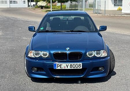 BMW 323Ci Coupe