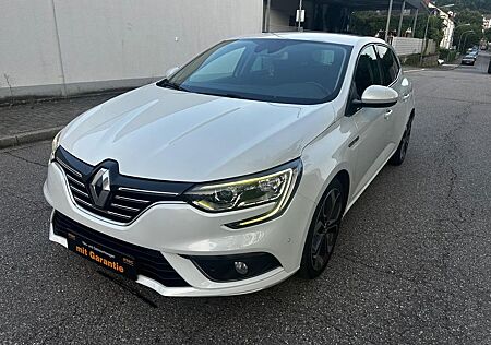 Renault Megane IV Lim. 5-trg. BOSE-Edition Top Zustand!!