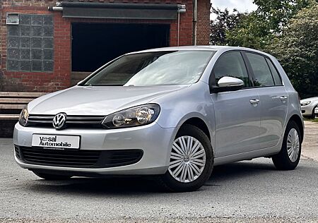 VW Golf Volkswagen 1.4 SERVICE NEU/ SCHECKHEFT/ NAVI