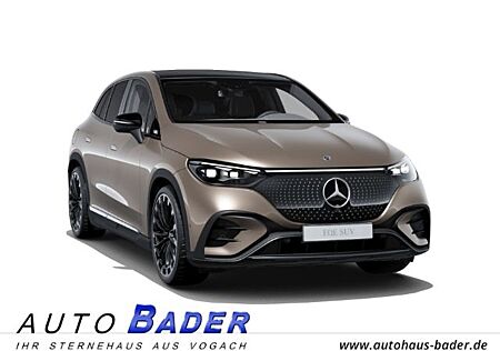 Mercedes-Benz EQE SUV 500 4Matic AMG Line Premium+ Hyperscreen