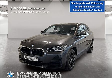 BMW X2 xDrive25e Navi Driv.Assist+ Head-Up Kamera