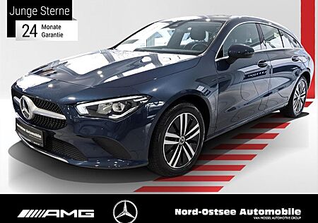Mercedes-Benz CLA 250 Shooting Brake CLA 250 e SB PROGRESSIVE PARKPAKET LED NAVI DAB