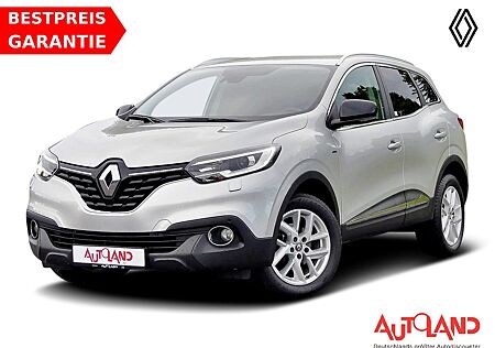 Renault Kadjar 1.3 TCE Navi Tempomat Sitzheizung PDC USB
