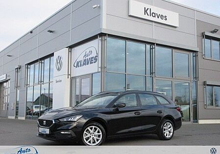 Seat Leon Sportstourer Style Navi LED Panorama GRA