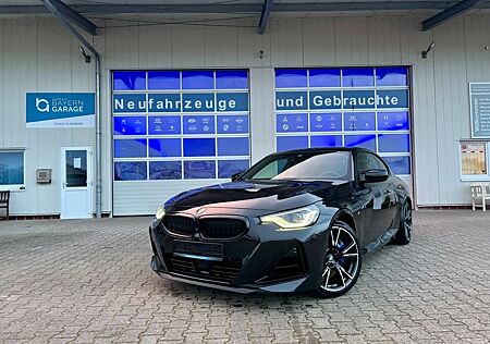 BMW 240 M240i xDrive Glasdach 19'' Harman Inno-Paket