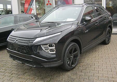 Mitsubishi Eclipse Cross Plug-in Hybrid Select Black 4WD
