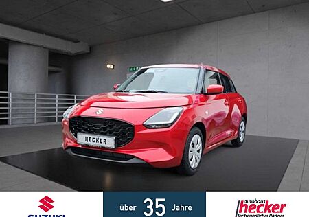 Suzuki Swift 1.2 Hybrid MT Club