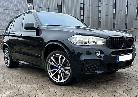 BMW X5 xDrive40d MPaket Top Zustand Scheckgepflegt