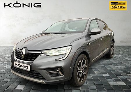 Renault Arkana TECHNO TCe 140 EDC