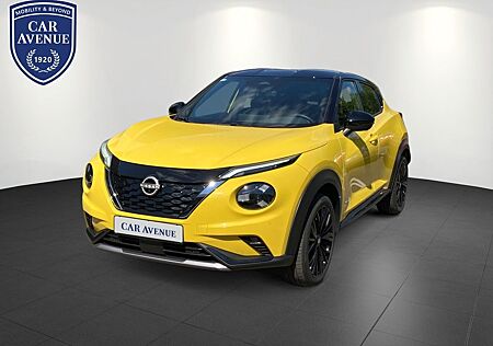 Nissan Juke 1.6 Hybrid N-Sport Navi,Kamera,Leder