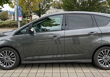 Ford C-Max 1,5 EcoBoost 110kW Sport Sport