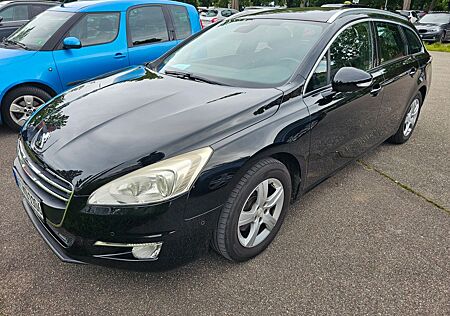 Peugeot 508 SW Allure 155 THP Allure