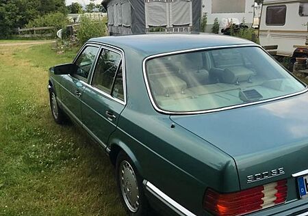 Mercedes-Benz 300 SE