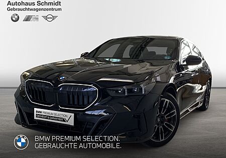 BMW 520i Limousine 521€ netto/mtl.*M Sportpaket Pro*