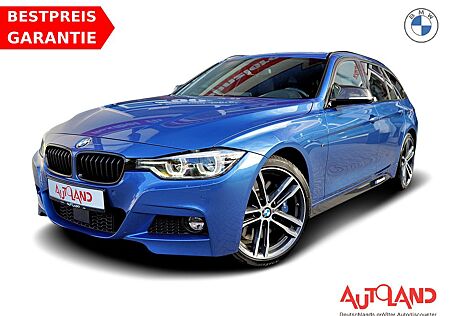 BMW 330d xDrive M Sport LED Navi Professional Leder