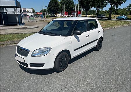 Skoda Fabia 1.2l 51 kW Classic