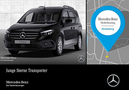 Mercedes-Benz T-Klasse T 180 EDITION+PROGRESSIVE+Klimaautom+MBUX+ParkP