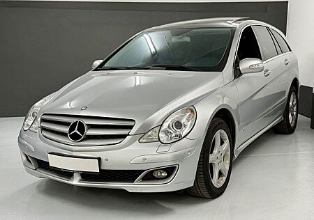 Mercedes-Benz R 320 CDI 4MATIC lang*Panorama*LEDER*