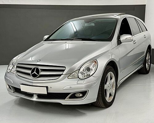Mercedes-Benz R 320 CDI 4MATIC lang*Panorama*LEDER*