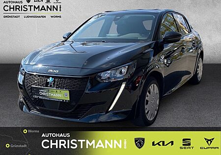 Peugeot 208 E- Allure Navigation LED ACC Rückfahrkamera