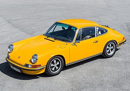 Porsche 911 Urmodell 911 2.4 T Coupé