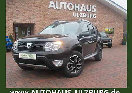 Dacia Duster I Black Shadow/Navi/Leder/SHZ/Klima/AHK!