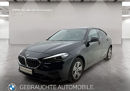 BMW 218d Gran Coupé LiveCockpitProf PDC Driv.Assist