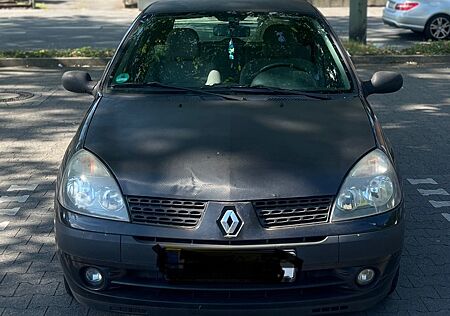Renault Clio Authentique 1.2 Authentique