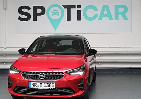 Opel Corsa F GS