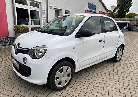 Renault Twingo Life