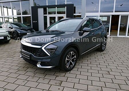 Kia Sportage 1,6T 48V DCT Spirit/AWD /UVO/NAVI