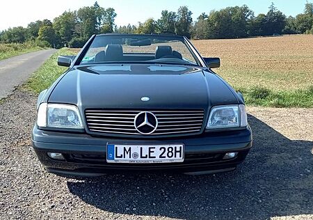 Mercedes-Benz SL 300
