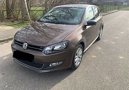 VW Polo Volkswagen 1.2 Style