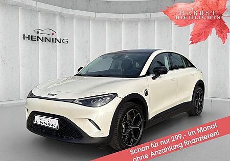 Smart 3 # Pro+ (66kWh) Panorama 360° Totwinkel