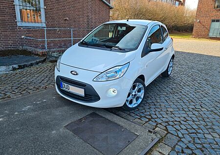 Ford Ka 1,2 Titanium